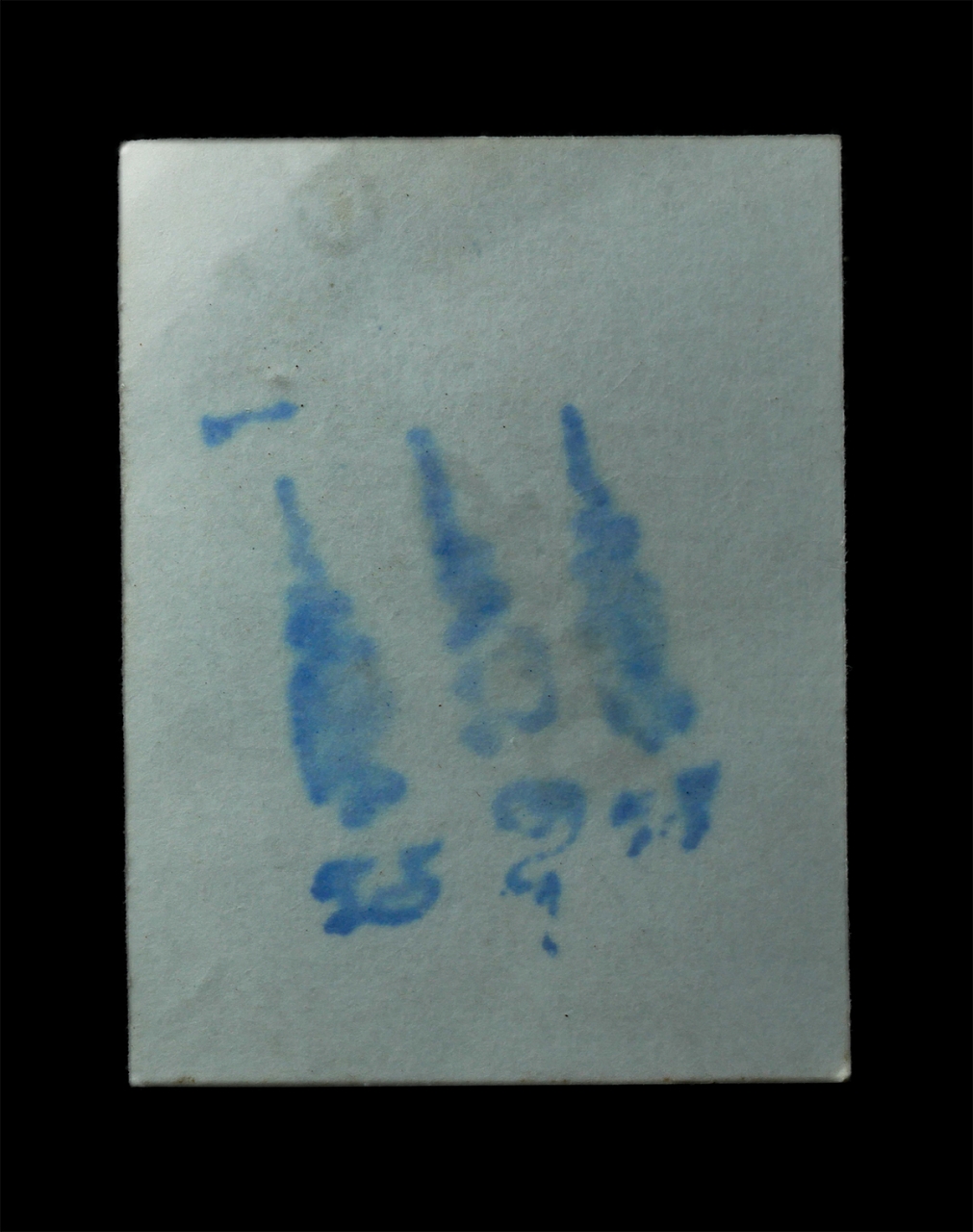 30Jun25 (111)p.jpg - รูปหลวงปู่หิน ถาวโร วัดหนองสนม อ.เมือง จ.ระยอง หลังปั้มยันต์ หลวงปู่หิน คือหนึ่งในยอดพระเกจิคณาจารย์ผู้เรืองเวทย์แห่งจังหวัดระยอง รูปเก่าสวย น่าเก็บสะ [..] | https://kamulet.in.th